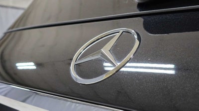 2026 Mercedes-Benz GLE GLE 450