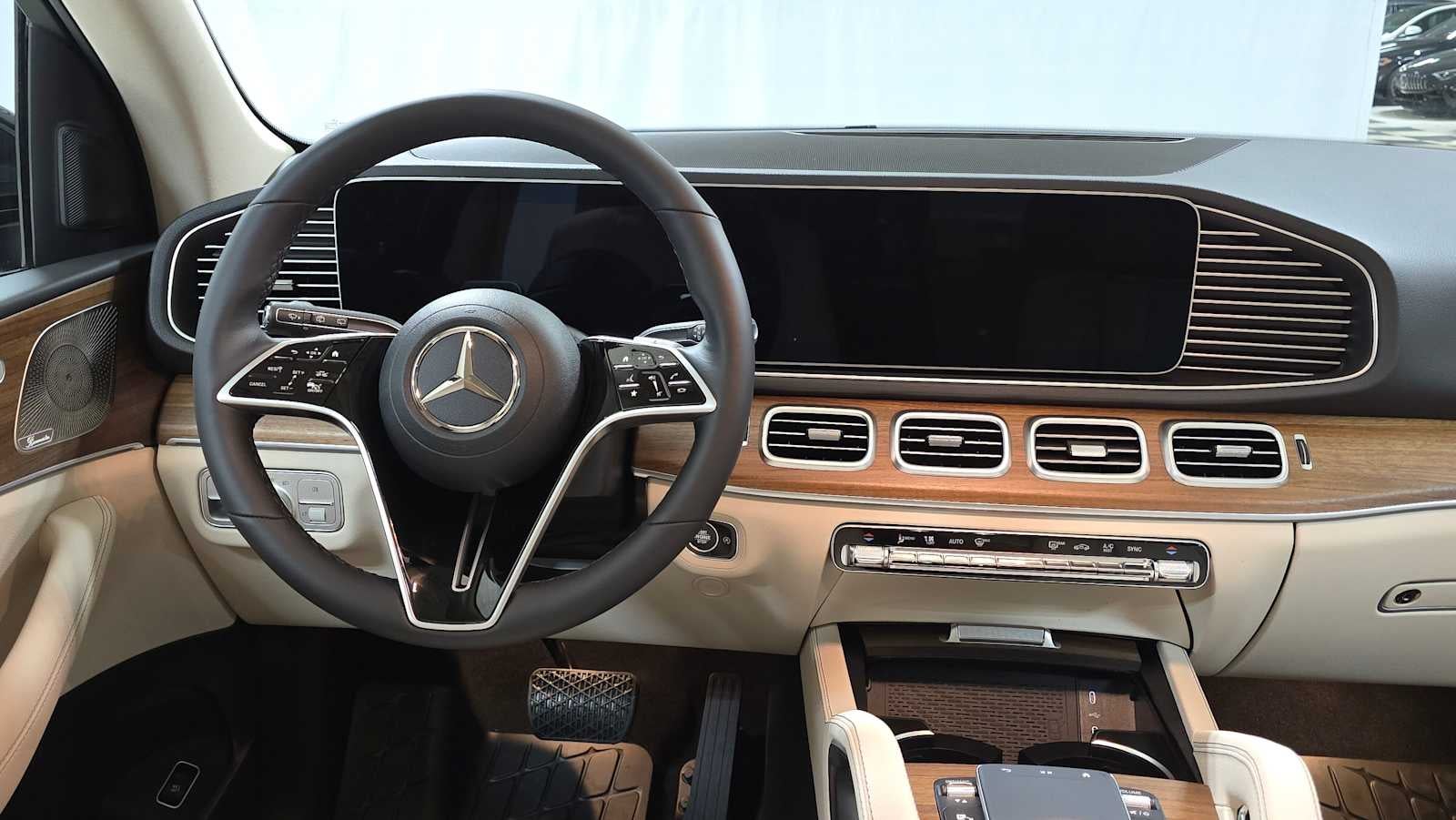 2026 Mercedes-Benz GLE GLE 450