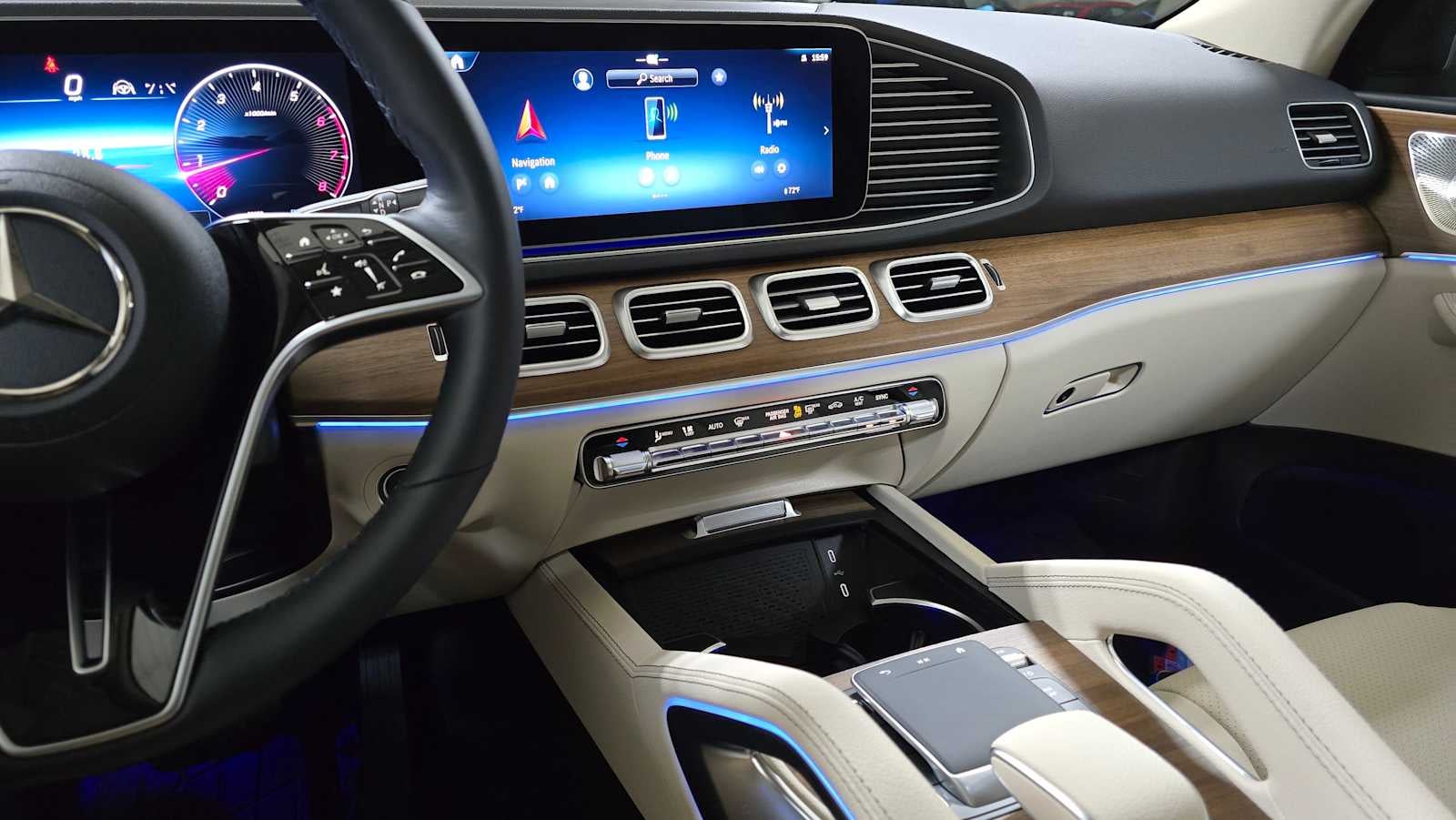 2026 Mercedes-Benz GLE GLE 450