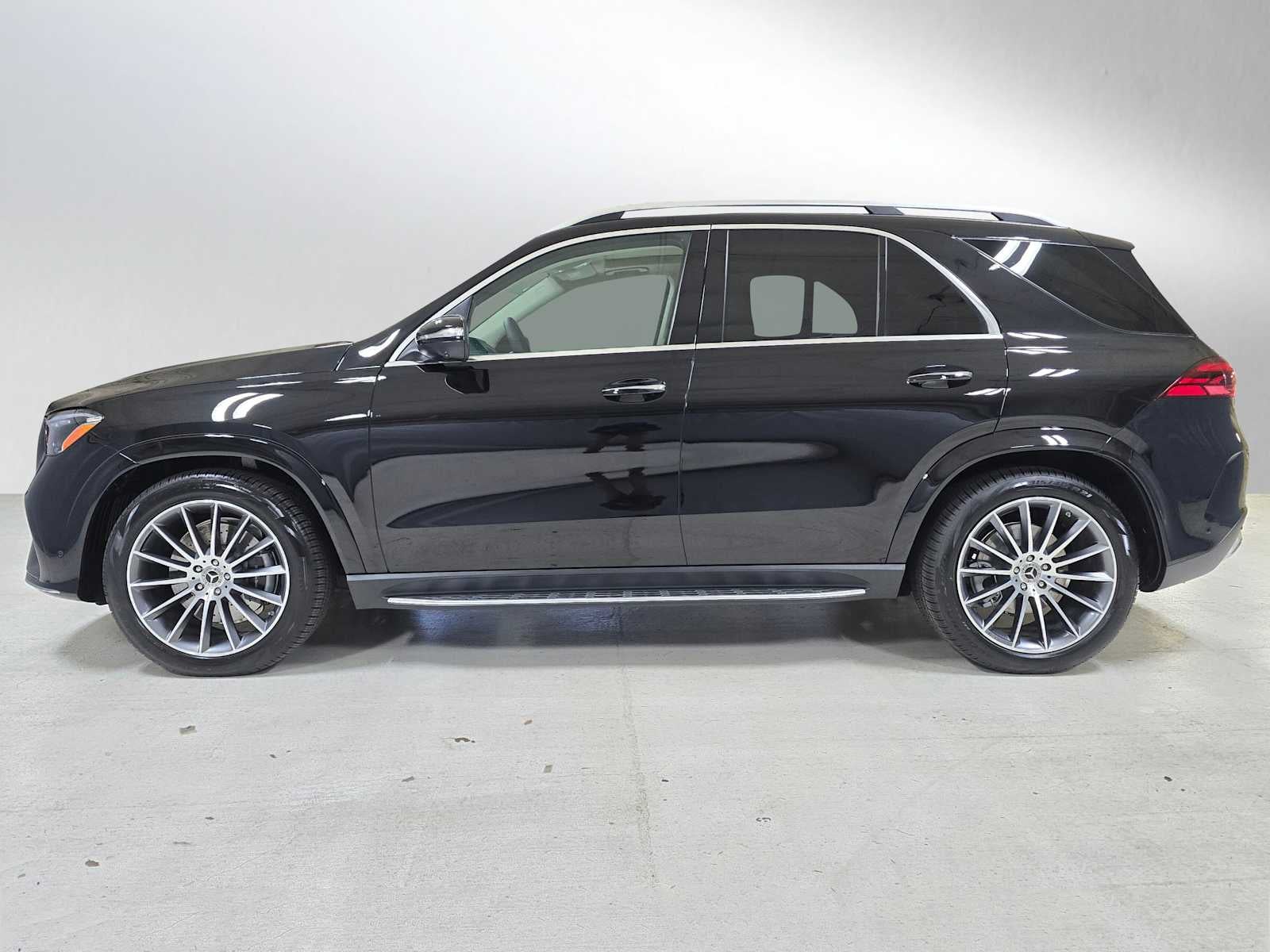 2026 Mercedes-Benz GLE GLE 450