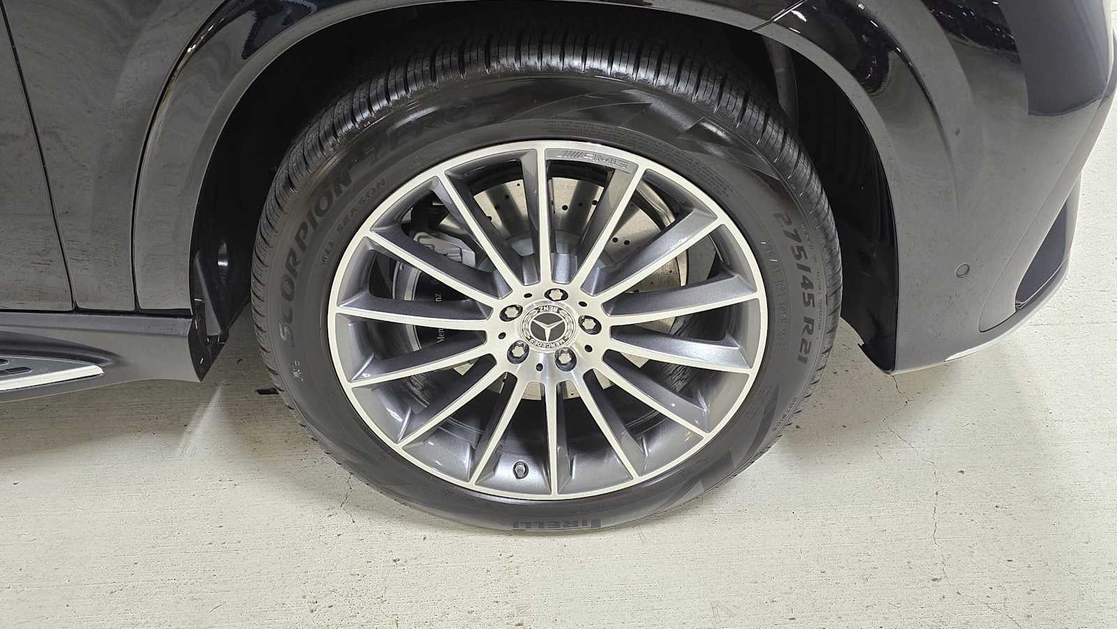 2026 Mercedes-Benz GLE GLE 450