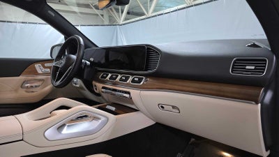 2025 Mercedes-Benz GLE GLE 450