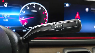 2025 Mercedes-Benz GLE GLE 450