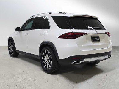 2025 Mercedes-Benz GLE GLE 450