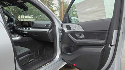 2026 Mercedes-Benz GLE GLE 450