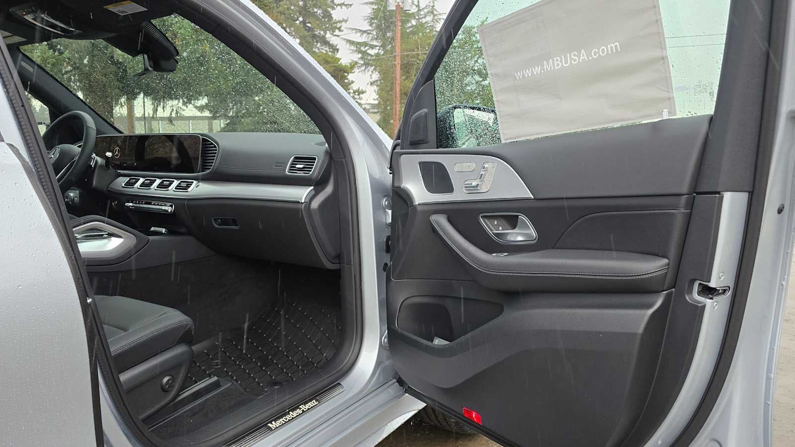 2026 Mercedes-Benz GLE GLE 450