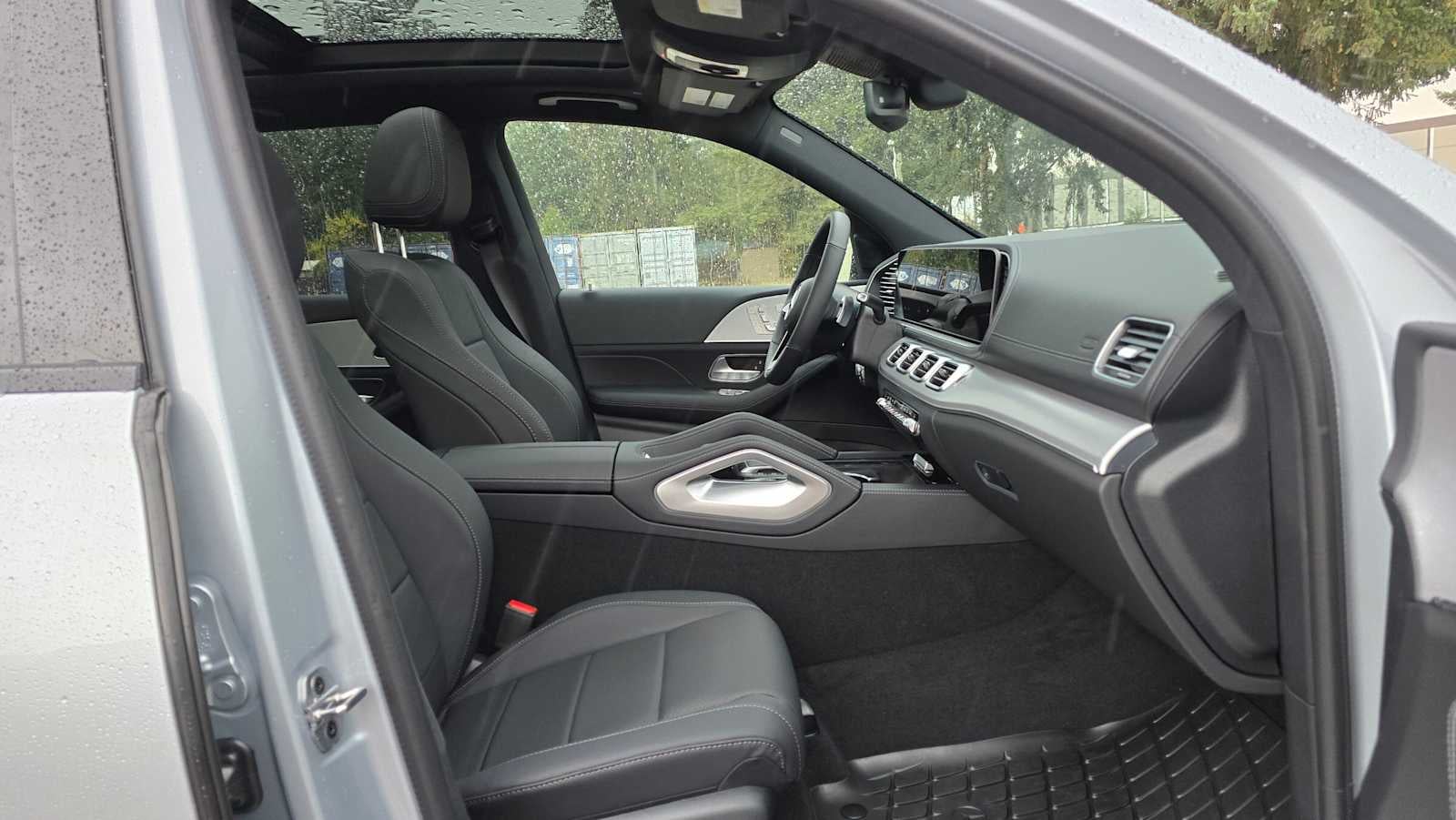 2026 Mercedes-Benz GLE GLE 450