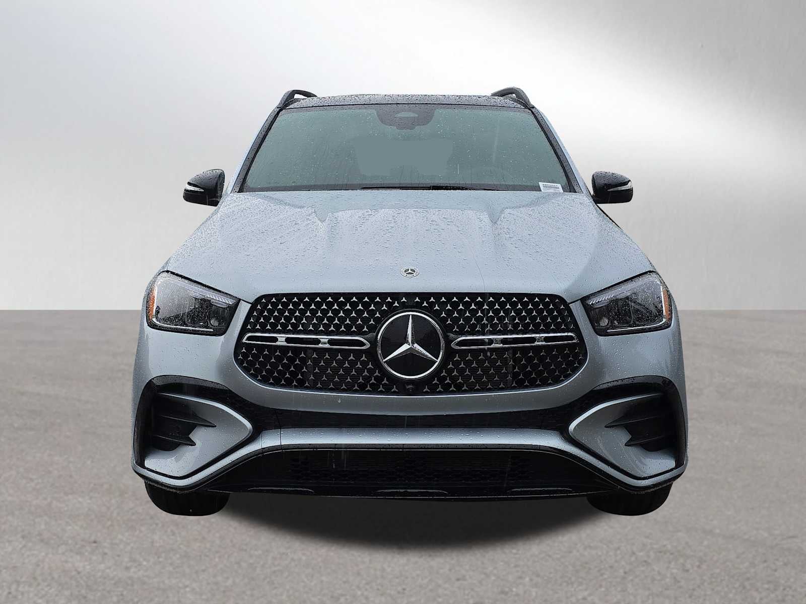 2026 Mercedes-Benz GLE GLE 450