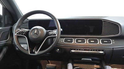 2025 Mercedes-Benz GLE GLE 450