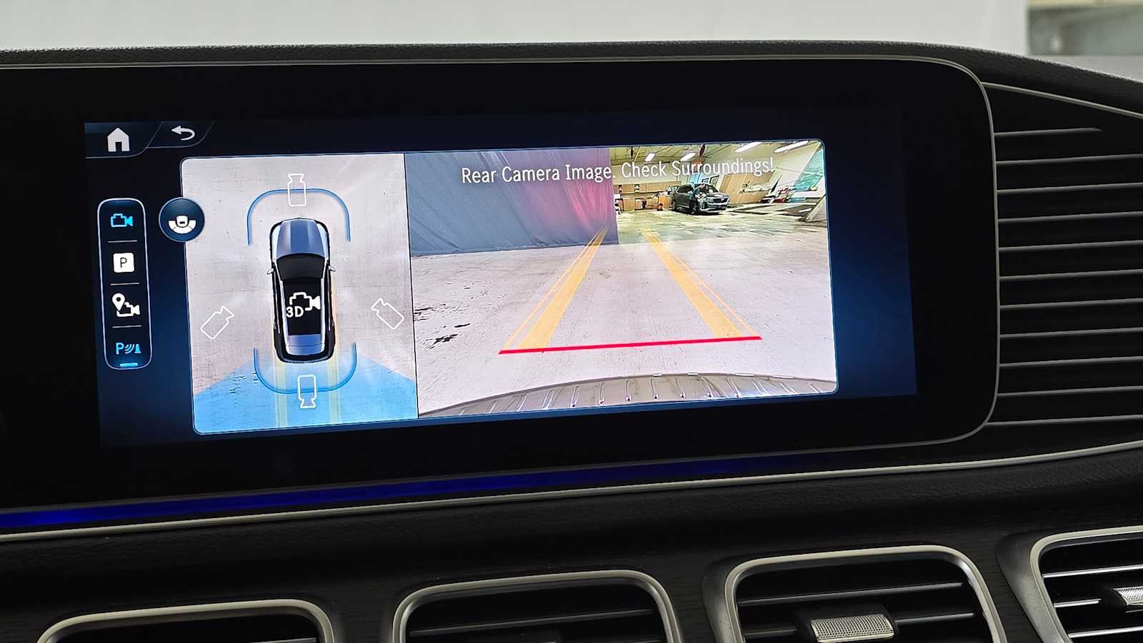 2025 Mercedes-Benz GLE GLE 450