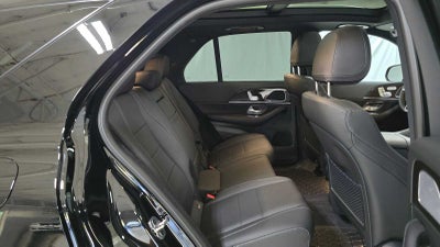 2026 Mercedes-Benz GLE GLE 450