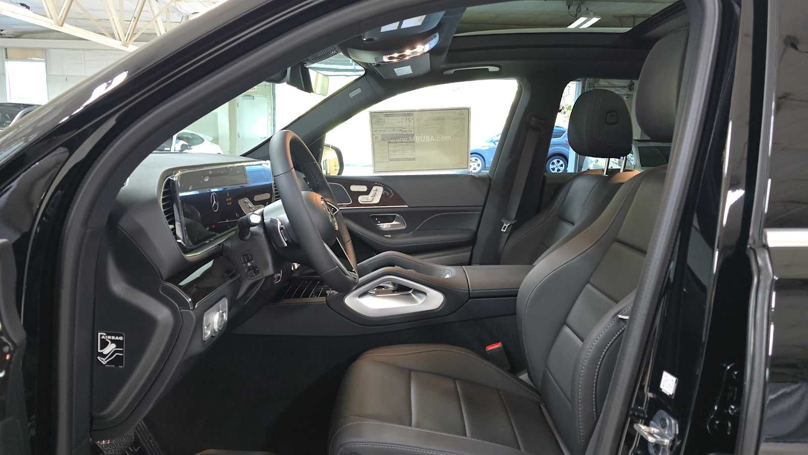 2026 Mercedes-Benz GLE GLE 450