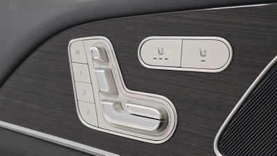 2026 Mercedes-Benz GLE GLE 450