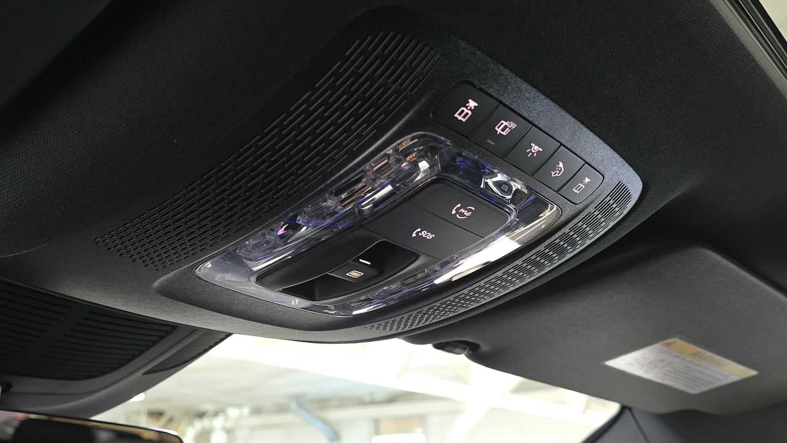 2026 Mercedes-Benz GLE GLE 450