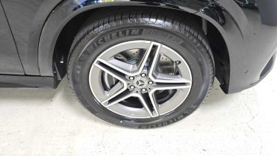 2026 Mercedes-Benz GLE GLE 450