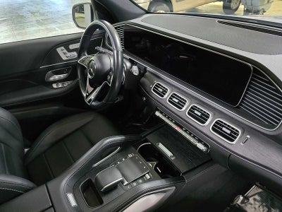 2024 Mercedes-Benz GLE GLE 450