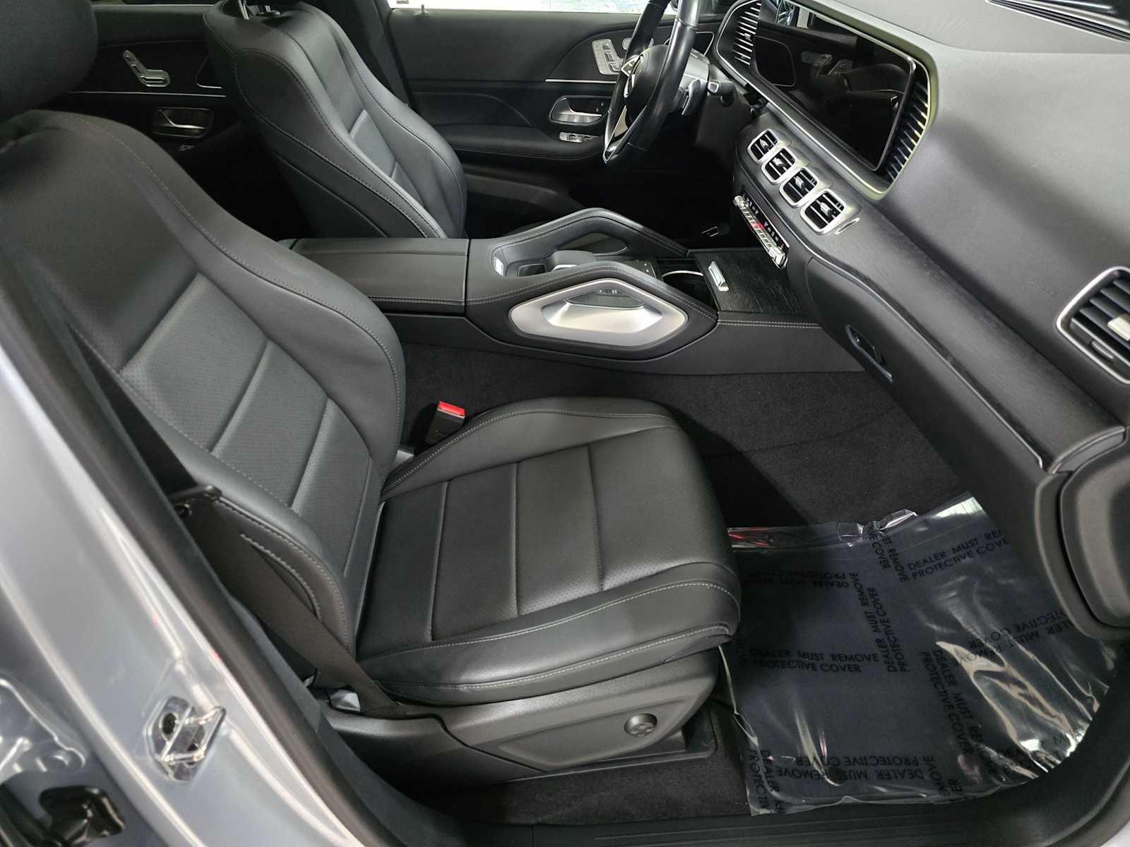 2024 Mercedes-Benz GLE GLE 450