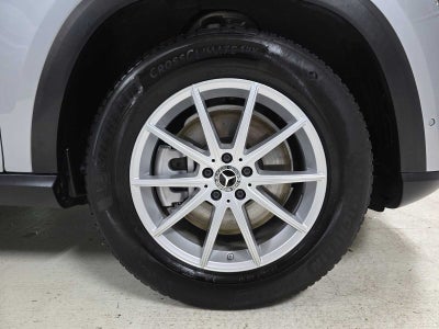 2024 Mercedes-Benz GLE GLE 450