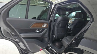 2024 Mercedes-Benz GLE AMG® GLE 53