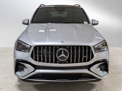 2025 Mercedes-Benz GLE AMG® GLE 53