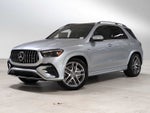 2025 Mercedes-Benz GLE AMG® GLE 53