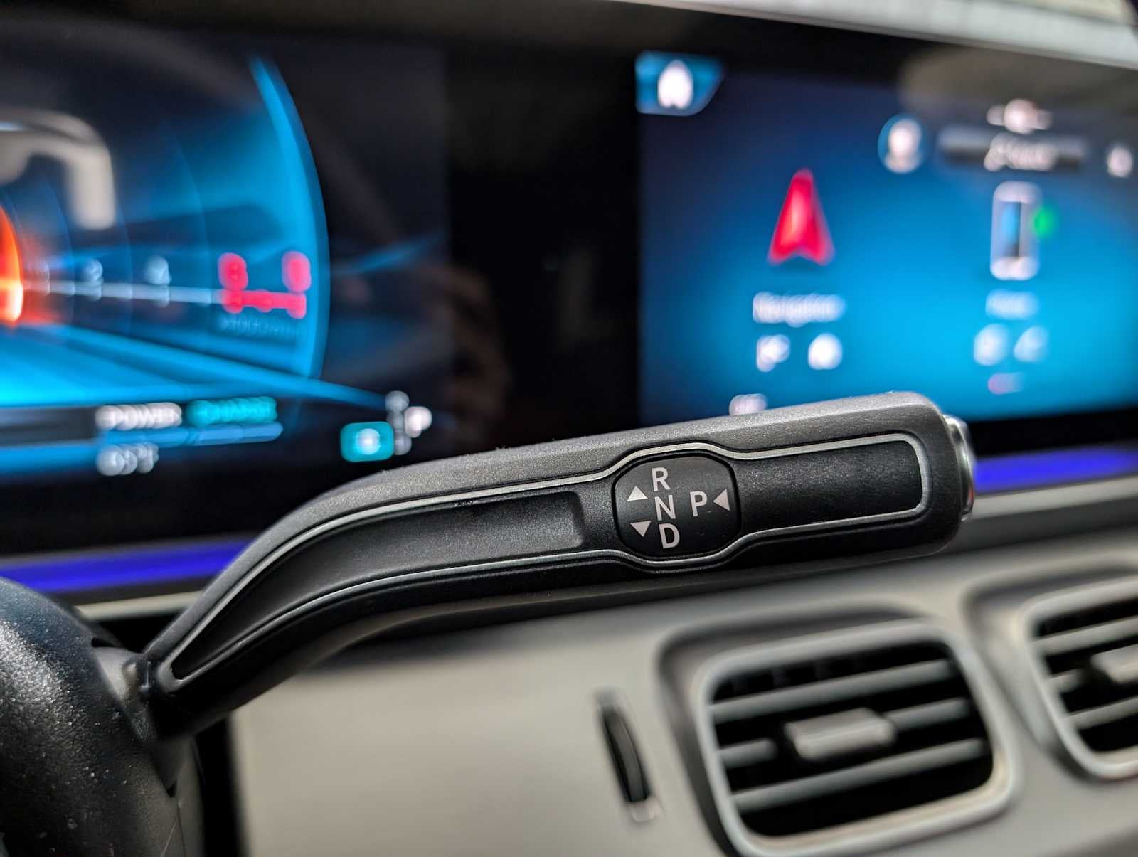 2025 Mercedes-Benz GLE AMG® GLE 53