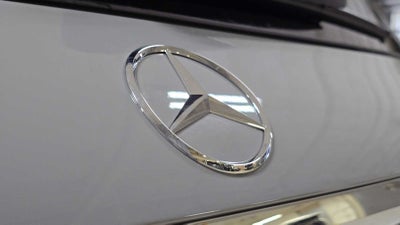 2026 Mercedes-Benz GLE AMG® GLE 53