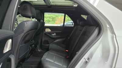 2026 Mercedes-Benz GLE AMG® GLE 53