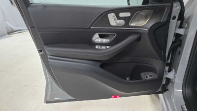 2026 Mercedes-Benz GLE AMG® GLE 53