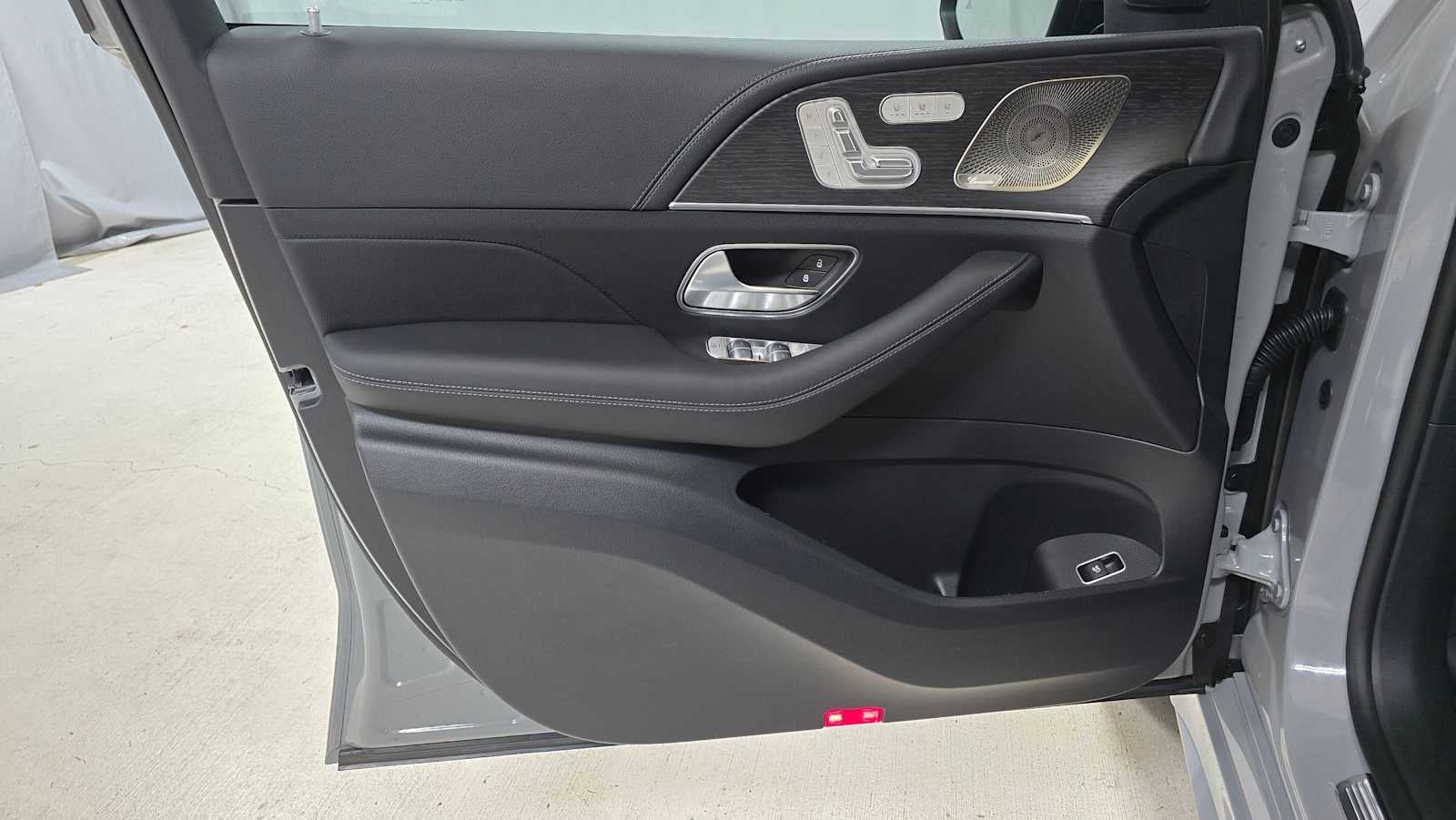 2026 Mercedes-Benz GLE AMG® GLE 53