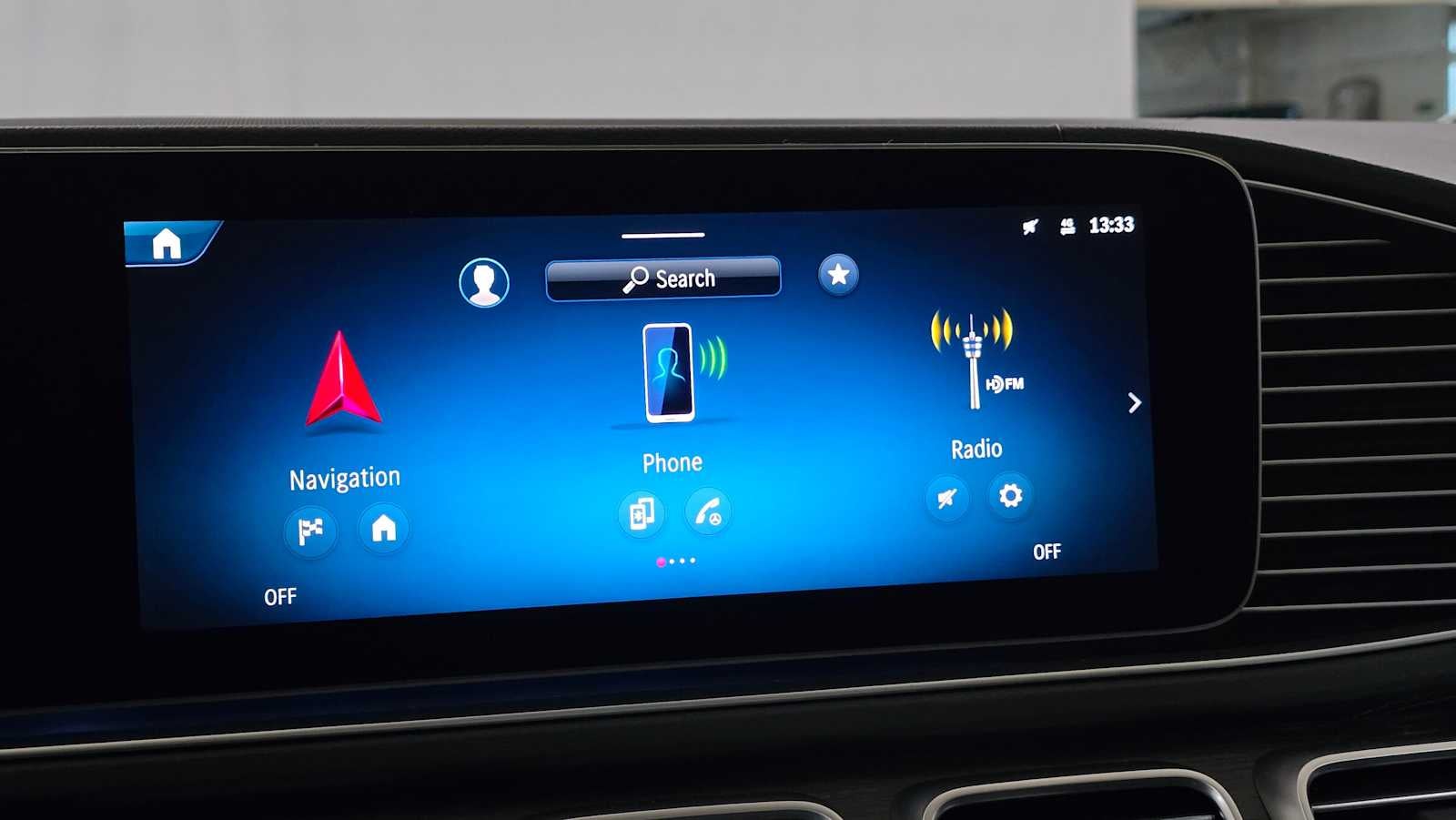 2026 Mercedes-Benz GLE AMG® GLE 53