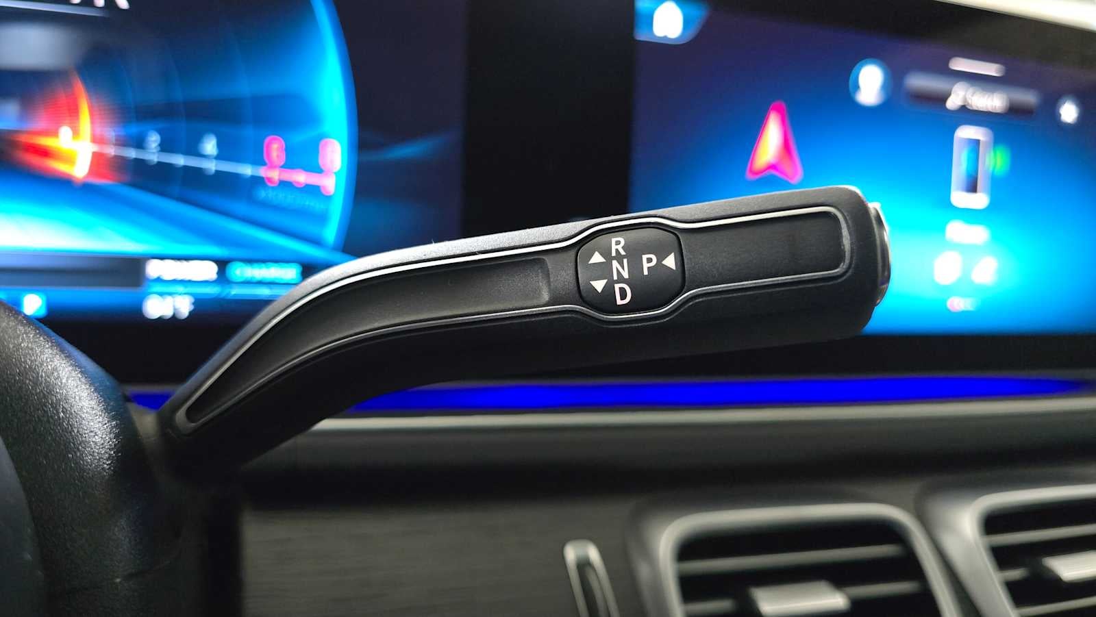 2026 Mercedes-Benz GLE AMG® GLE 53