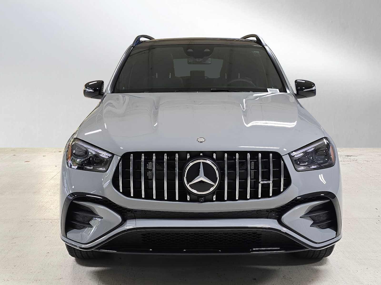 2026 Mercedes-Benz GLE AMG® GLE 53