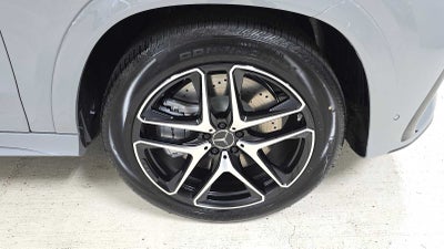 2026 Mercedes-Benz GLE AMG® GLE 53