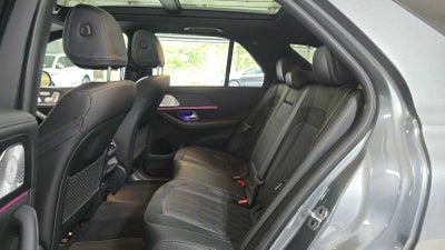 2023 Mercedes-Benz GLE AMG® GLE 53