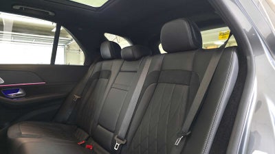 2023 Mercedes-Benz GLE AMG® GLE 53