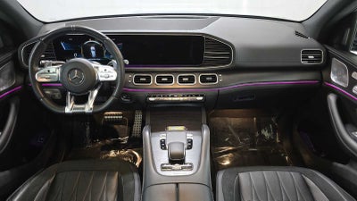 2023 Mercedes-Benz GLE AMG® GLE 53