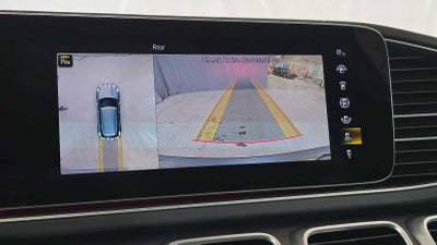 2023 Mercedes-Benz GLE AMG® GLE 53