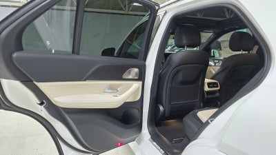 2026 Mercedes-Benz GLE AMG® GLE 53