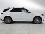 2026 Mercedes-Benz GLE AMG® GLE 53