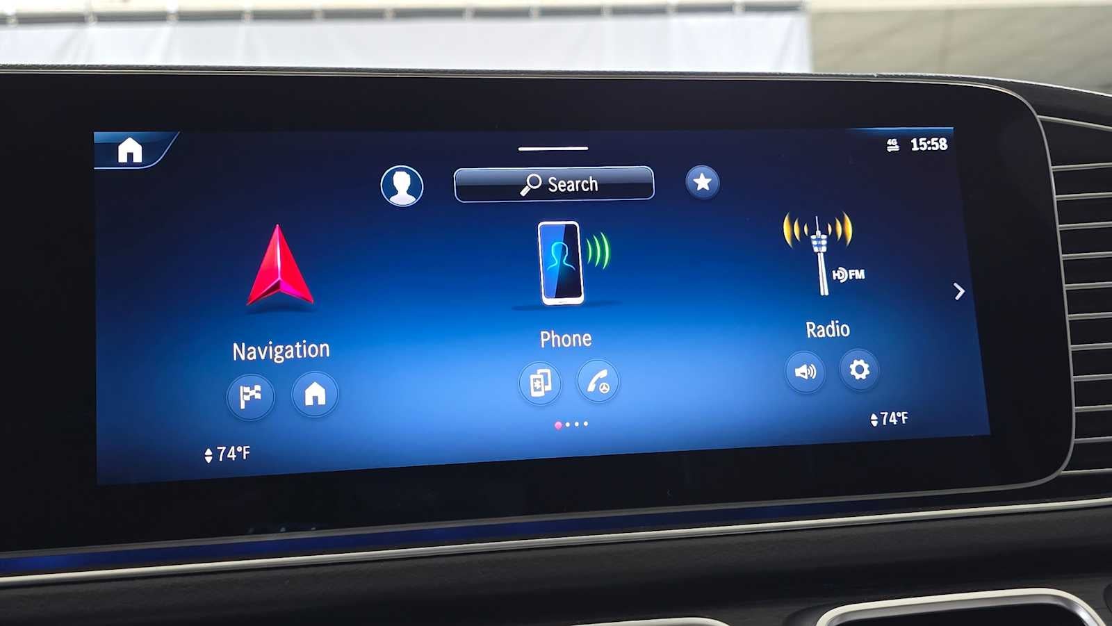 2026 Mercedes-Benz GLE AMG® GLE 53