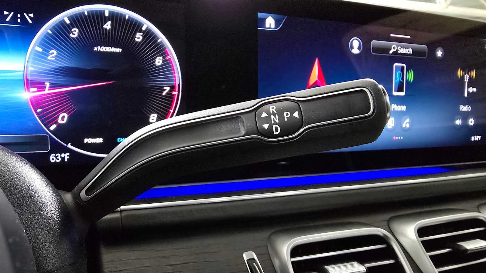 2026 Mercedes-Benz GLE AMG® GLE 53