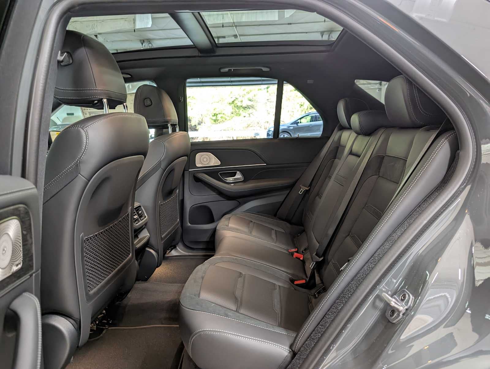 2026 Mercedes-Benz GLE AMG® GLE 53