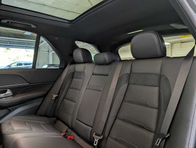 2026 Mercedes-Benz GLE AMG® GLE 53