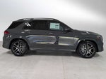 2026 Mercedes-Benz GLE AMG® GLE 53