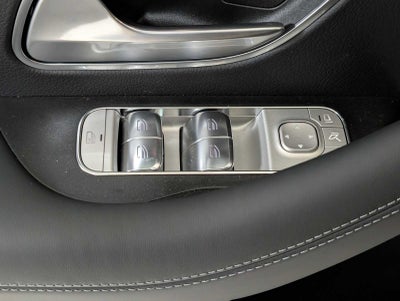 2026 Mercedes-Benz GLE AMG® GLE 53