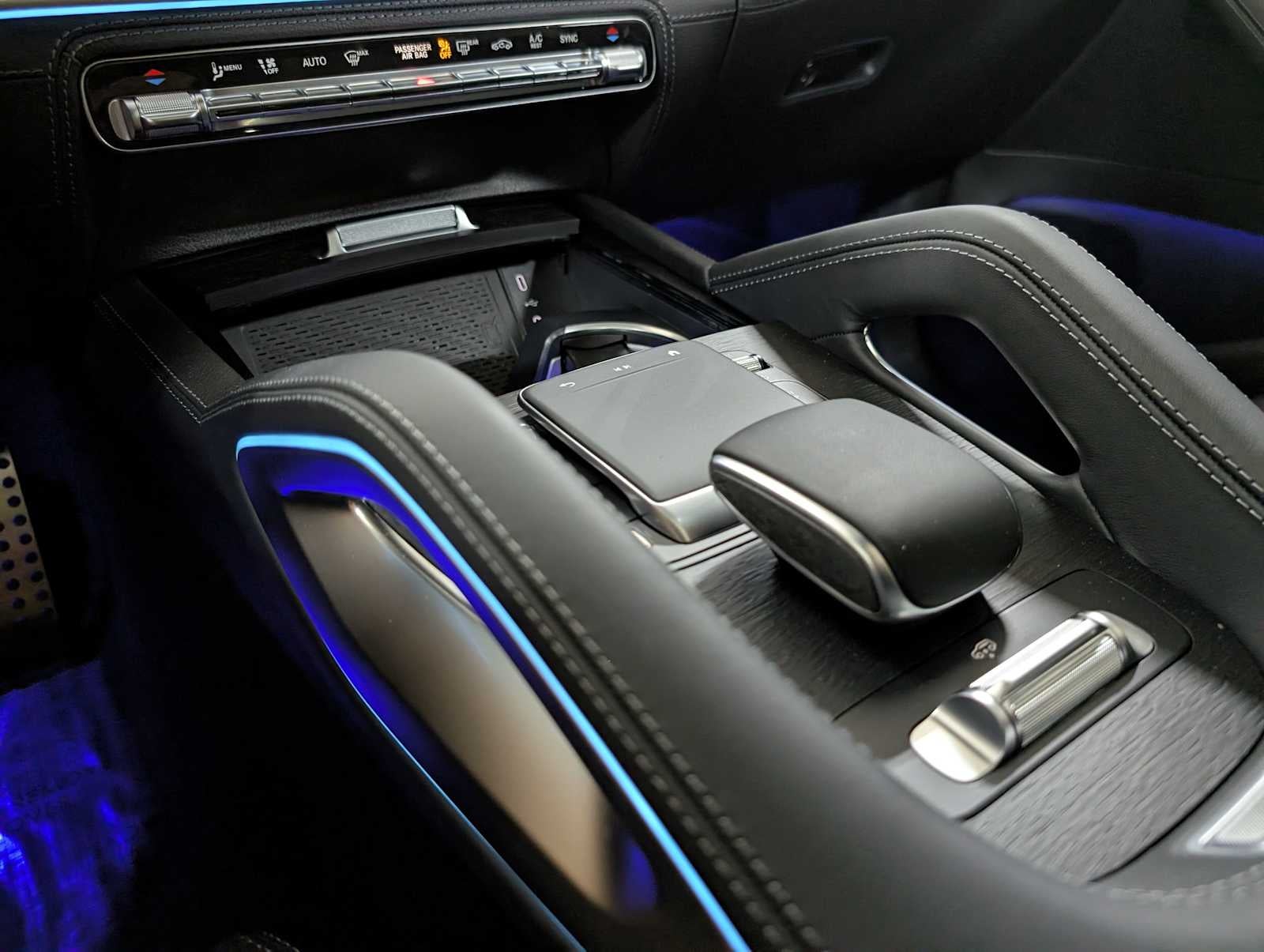 2026 Mercedes-Benz GLE AMG® GLE 53