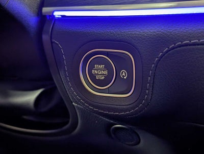 2026 Mercedes-Benz GLE AMG® GLE 53