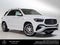 2026 Mercedes-Benz GLE AMG® GLE 53