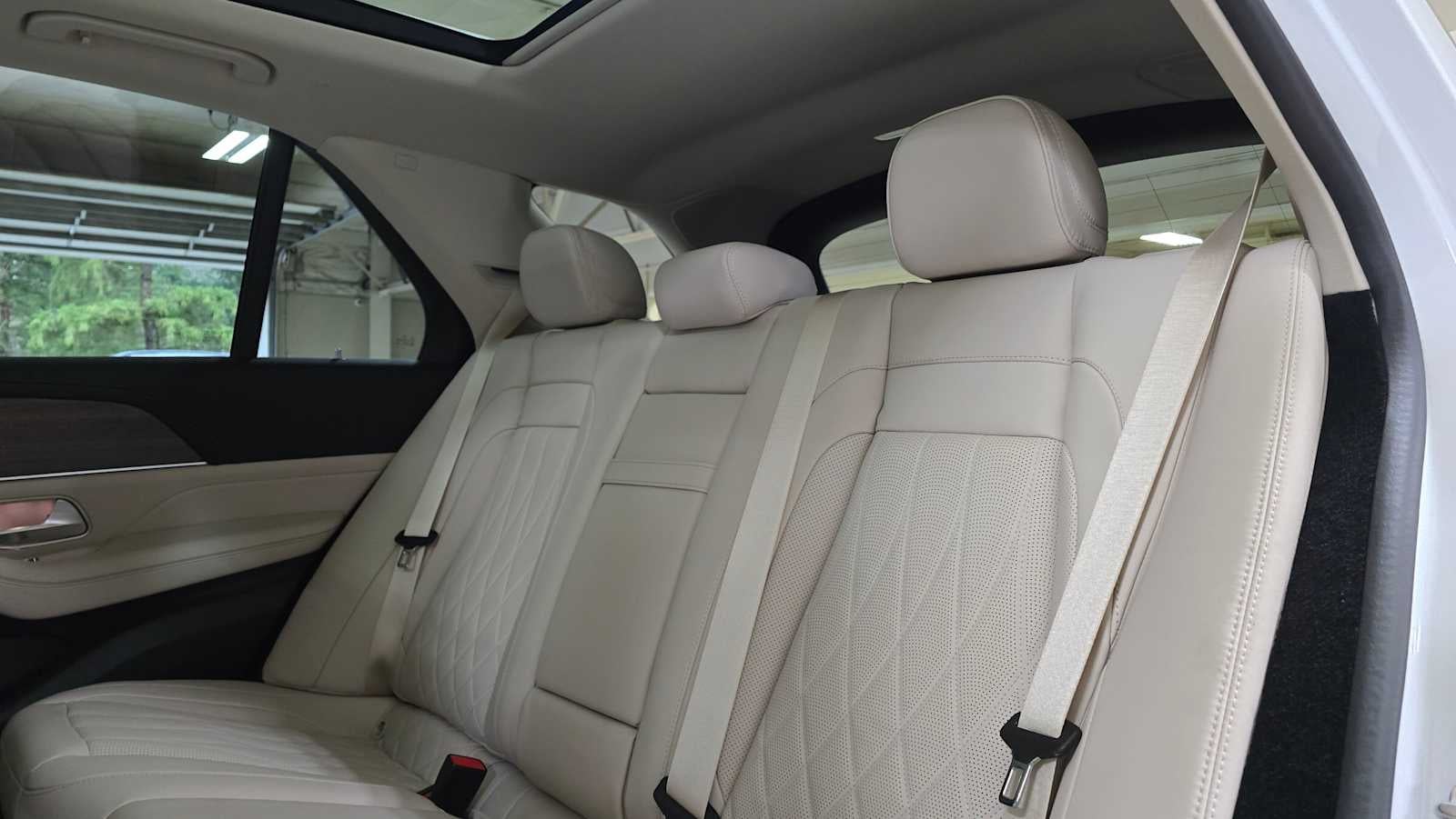 2026 Mercedes-Benz GLE AMG® GLE 53